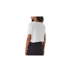 Guess Cropped Boxy T-Shirt Γυναικείο (V6GI17K2984 G011)