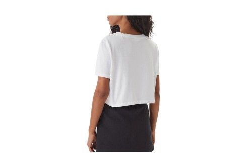 Guess Cropped Boxy T-Shirt Γυναικείο (V6GI17K2984 G011)