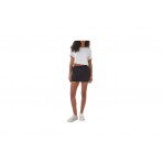 Guess Cropped Boxy T-Shirt Γυναικείο (V6GI17K2984 G011)