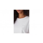 Guess Cropped Boxy T-Shirt Γυναικείο (V6GI17K2984 G011)
