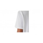 Guess Cropped Boxy T-Shirt Γυναικείο (V6GI17K2984 G011)