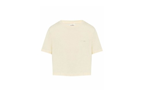Guess Cropped Boxy T-Shirt Γυναικείο (V6GI17K2984 G2N1)
