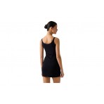 Guess Viscose-Blend Φόρεμα Mini Γυναικείο (V6GK11K3181 JBLK)