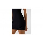 Guess Viscose-Blend Φόρεμα Mini Γυναικείο (V6GK11K3181 JBLK)