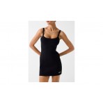 Guess Viscose-Blend Φόρεμα Mini Γυναικείο (V6GK11K3181 JBLK)