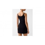 Guess Viscose-Blend Φόρεμα Mini Γυναικείο (V6GK11K3181 JBLK)