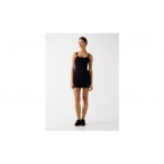 Guess Viscose-Blend Φόρεμα Mini Γυναικείο (V6GK11K3181 JBLK)