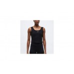 Guess Αμάνικο T-Shirt (V6GP05K2970 JBLK)
