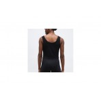 Guess Αμάνικο T-Shirt (V6GP05K2970 JBLK)