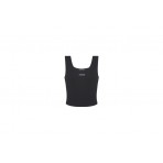 Guess Αμάνικο T-Shirt (V6GP05K2970 JBLK)