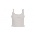 Guess Αμάνικο T-Shirt (V6GP16K3180 G018)