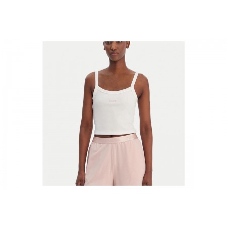 Guess Αμάνικο T-Shirt 