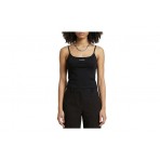 Guess Αμάνικο T-Shirt (V6GP18K3470 JBLK)