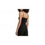 Guess Αμάνικο T-Shirt (V6GP18K3470 JBLK)