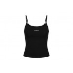 Guess Αμάνικο T-Shirt (V6GP18K3470 JBLK)