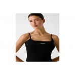 Guess Αμάνικο T-Shirt (V6GP18K3470 JBLK)