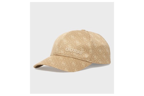 Guess 4G Baseball Καπέλο Strapback (V6GZ04K3283 FMC3)