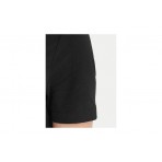 Guess Tracey Γυναικείο Κοντομάνικο T-Shirt Μαύρο