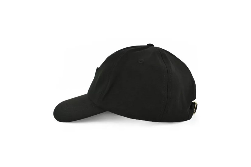 Guess Noemi 4G Γυναικείο Baseball Καπέλο Strapback Μαύρο