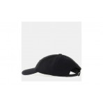 Guess Noemi 4G Baseball Καπέλο Strapback (V6RZ08WG980 JBLK)