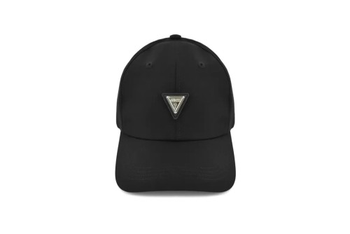 Guess Noemi 4G Baseball Καπέλο Strapback (V6RZ08WG980 JBLK)