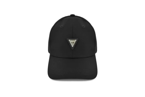 Guess Noemi 4G Baseball Καπέλο Strapback (V6RZ08WG980 JBLK)