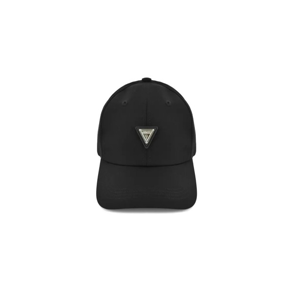Guess Noemi 4G Baseball Καπέλο Strapback (V6RZ08WG980 JBLK)