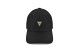 Guess Noemi 4G Γυναικείο Baseball Καπέλο Strapback Μαύρο