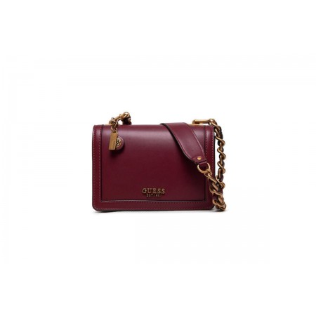 Guess Abey Τσάντα Ωμου - Χειρός Fashion 