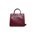 Guess Abey Τσάντα Ώμου Fashion (VB855823 MERLOT)