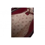 Guess Abey Τσάντα Ώμου Fashion (VB855823 MERLOT)