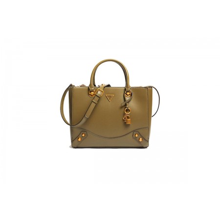 Guess Amantea Τσάντα Ωμου - Χειρός Fashion 