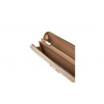 Guess Laurel Slg Πορτοφόλι (VC8500146 BONE)