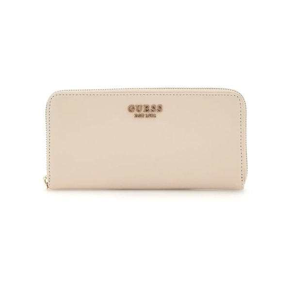 Guess Laurel Slg Πορτοφόλι (VC8500146 BONE)