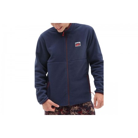 Vans Outdoor Cl Ζακέτα Χωρίς Κουκούλα Ανδρική 