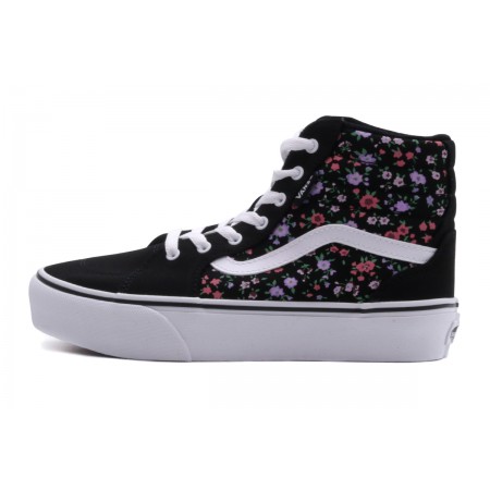 Vans Filmore Hi Pla Sneakers 