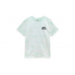 Vans Everyday Rainbow T-Shirt Γυναικείο (VN0003SCBQC1)