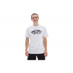 Vans Otw Board Tee- B T-Shirt Ανδρικό (VN0005BSYB21)