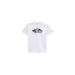 Vans Otw Board Tee- B T-Shirt Ανδρικό (VN0005BSYB21)