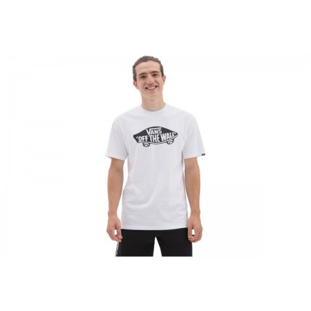 Vans Otw Board Tee- B T-Shirt Ανδρικό 