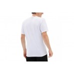 Vans Otw Inflamed-B T-Shirt Ανδρικό (VN0005H2WHT1)