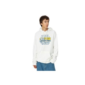 Vans Pool Hall Po Hoodie Ανδρικό (VN0008HXFS81)