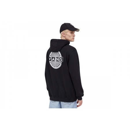 Vans Circle Back Po Hoodie Ανδρικό