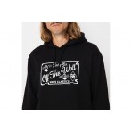 Vans Diced Po Hoodie Ανδρικό