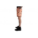 Vans Primary Print Elastic Boardshorts Ανδρικό Μαγιό Σορτς