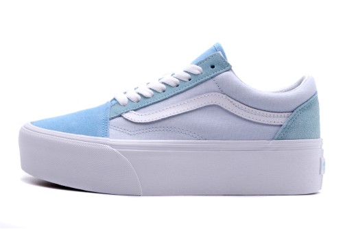 Vans Old Skool Stackfo Sneakers (VN0009PZBLU1)