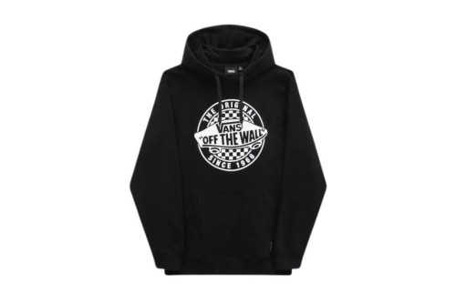 Vans Otw Og 66 Hoodie Ανδρικό (VN000AEUBLK1)