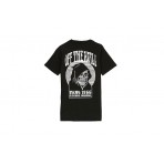 Vans Reaper Mind-B T-Shirt Ανδρικό