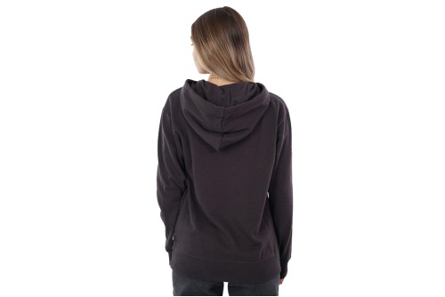 Vans Drop V Cheetah Fleece-B Hoodie Γυναικείο (VN000AW2XTF1)