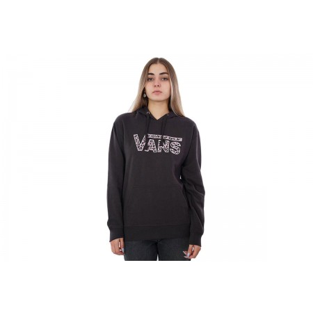 Vans Drop V Cheetah Fleece-B Hoodie Γυναικείο 